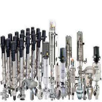 SPX General Service Control Valves