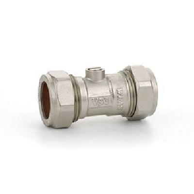 SPX Isolation Valve