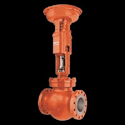 SPX Mechanical Atomizing Desuperheaters