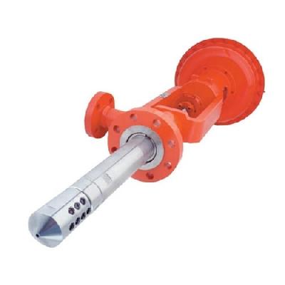 SPX Nozzle Spray Desuperheater