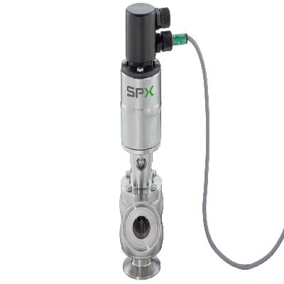 SPX Nuclear Valves
