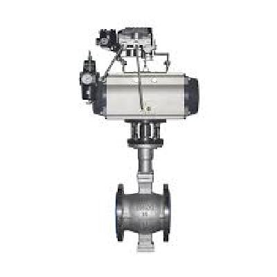 SPX Pneumatic Actuators