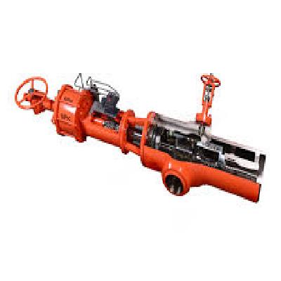 SPX Severe Duty Control Valves