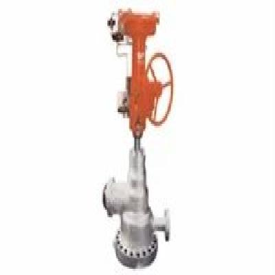 SPX Steam Desuperheater