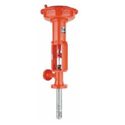 SPX Variable Annulus Desuperheater