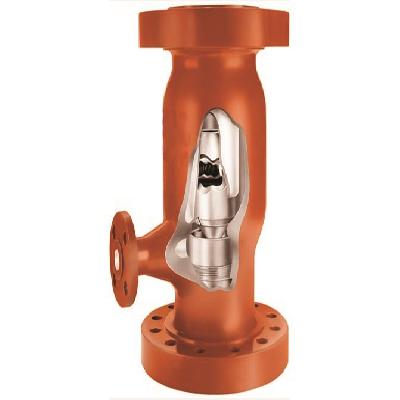 SPX Variable Orifice Desuperheater