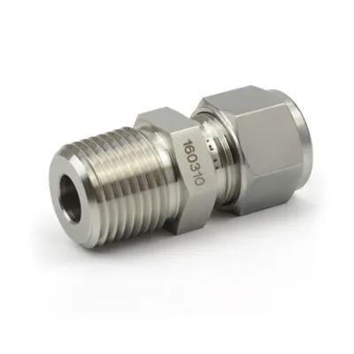 SS Male Connector