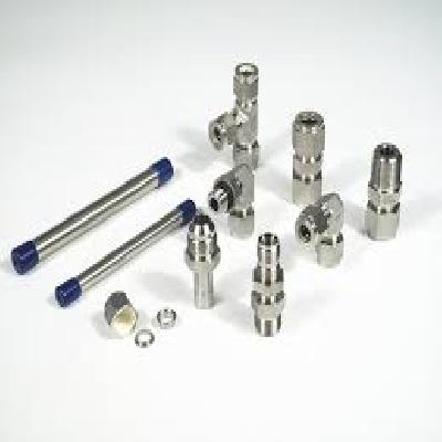 SS Tube Fittings