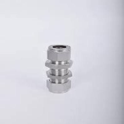 Stainless Steel Bulkhead Union