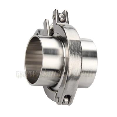Stainless Steel Ferrule Set
