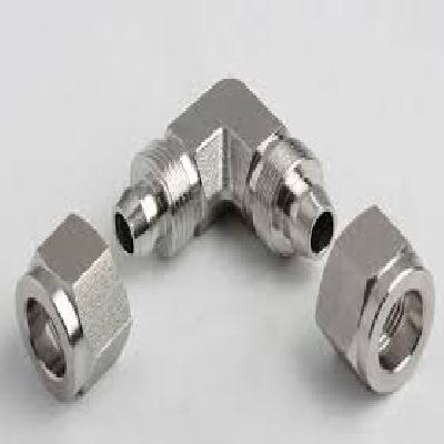 Stainless Steel Nut