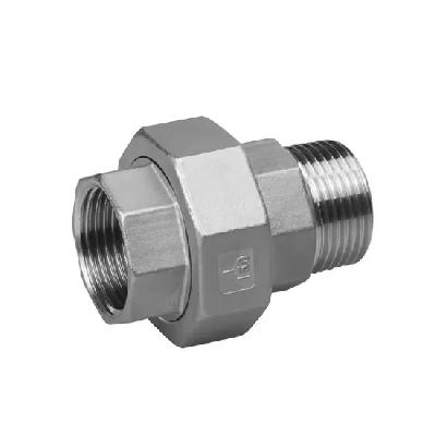 Stainless Steel Union