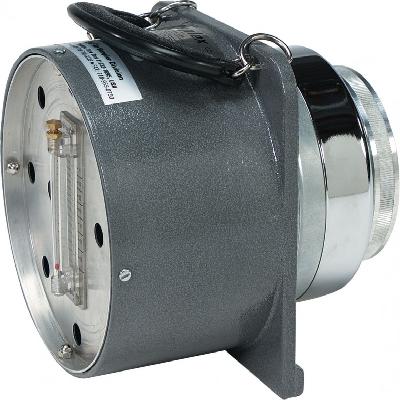 Staplex Air Samplers