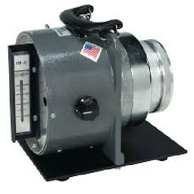 Staplex High Volume Air Samplers