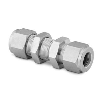 Swagelok Bulkhead Union
