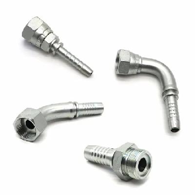Swagelok Female Connector
