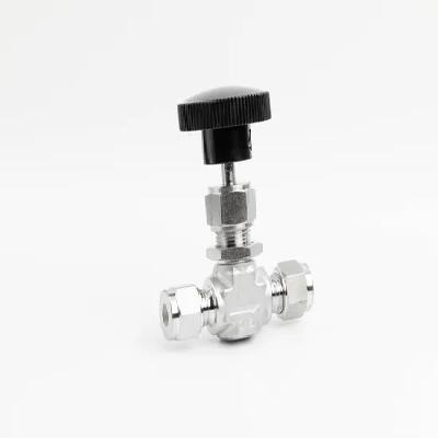 Swagelok Needle Valve