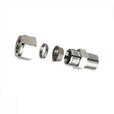 Swagelok Nut