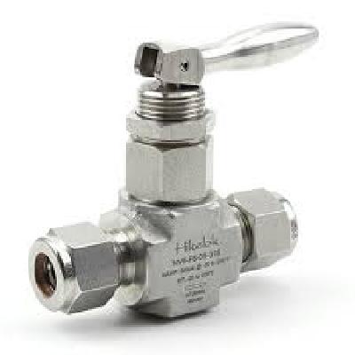 Swagelok Toggle Valves