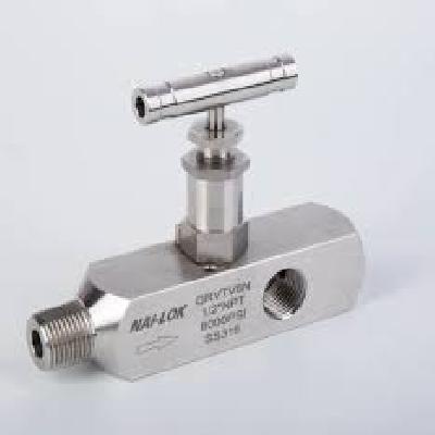 Two Way Manifold Valves