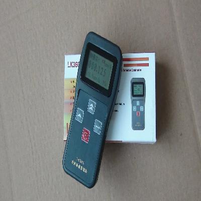 X-RAY And Gamma Radiation Dosimeters
