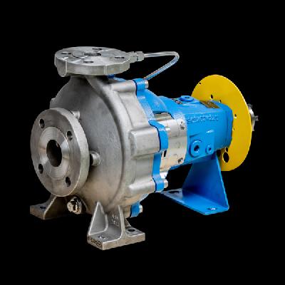 Johnson Make Chemical Centrifugal Pump