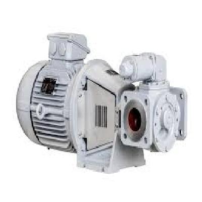 Johnson Make Internal Gear Pump