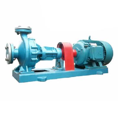Johnson make Thermal Oil / Hot Water Pump