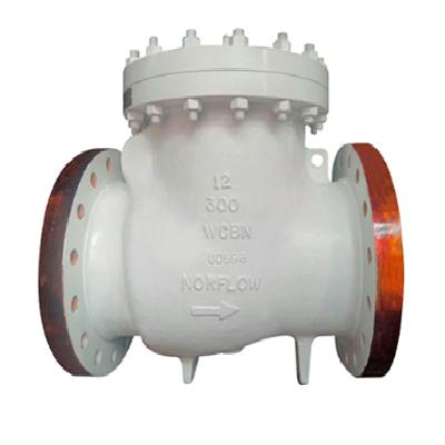 NorFlow Controls Ball Valve