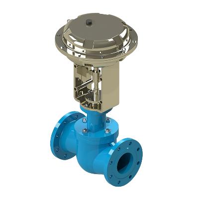 NorFlow Controls Diapharm Valve