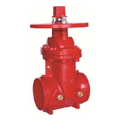 NorFlow Controls Gate Valve