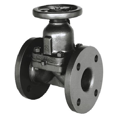 NorFlow Controls Non Return Valve
