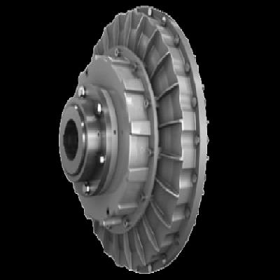 Rathi Constant Speed Fluid Couplings