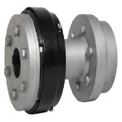 Rathi Curved Jaw Coupling