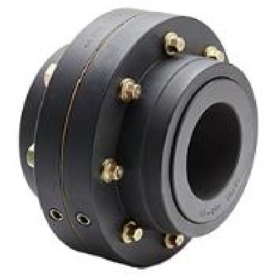 Rathi Gear Flex Couplings Type RGD/RGS