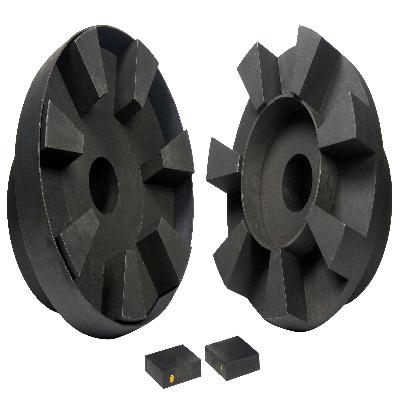Rathi Lovejoy SW Jaw Flex Coupling