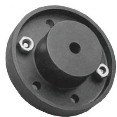 Rathi Pin Bush Coupling B-Flex: LBC