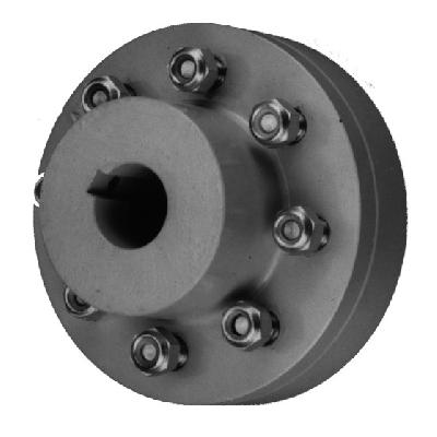 Rathi Pin Push Couplings Type CONE-FLEX RC/RCT