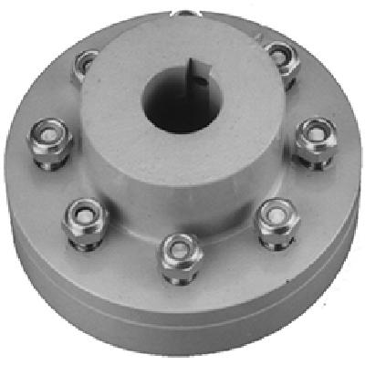 Rathi Rigid Coupling B-FLEX: RR