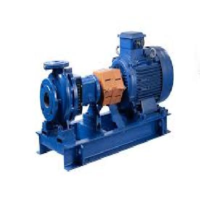 Xylem make  End Suction Centrifugal Pump