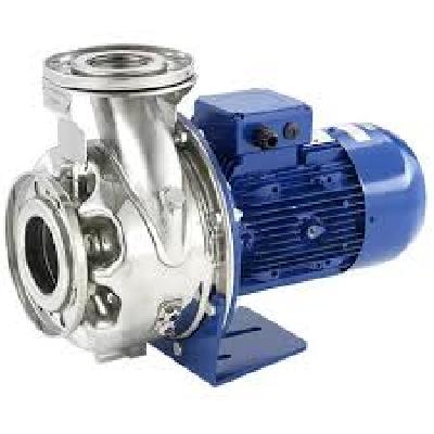 Xylem Make End Suction Pump