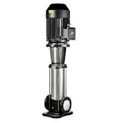 Xylem Make Hydro Pneumatic System