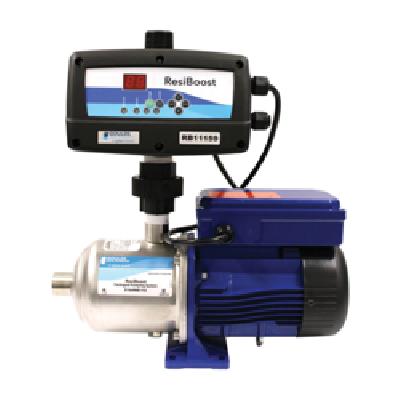 Xylem Make Hydro Pneumatic System GV Series