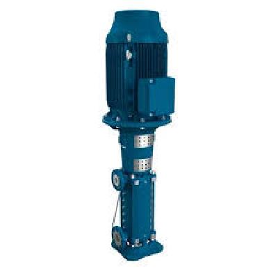 Xylem Make Multistage High Pressure Pump