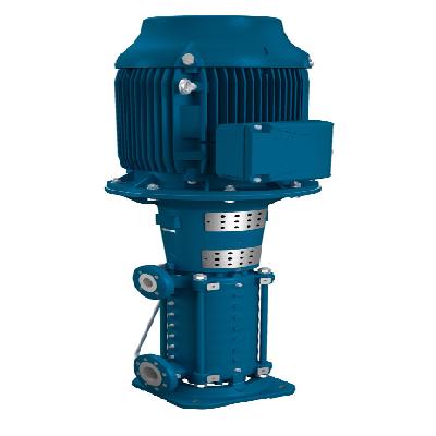 Xylem Make Vertical Multistage Pump