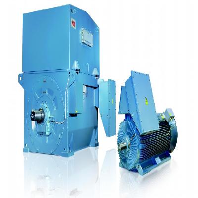 ABB IE3 Electric Motors