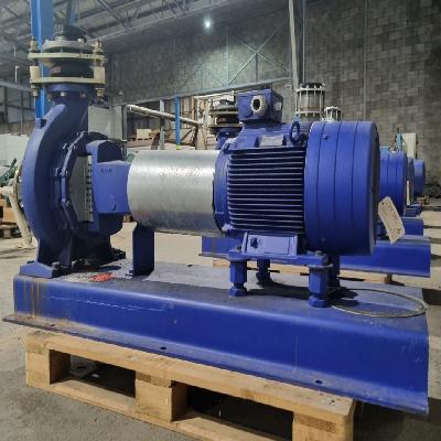 ETANORM  G Water Pump