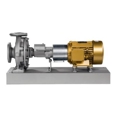 ETANORM SYT Cooling Water Pumps