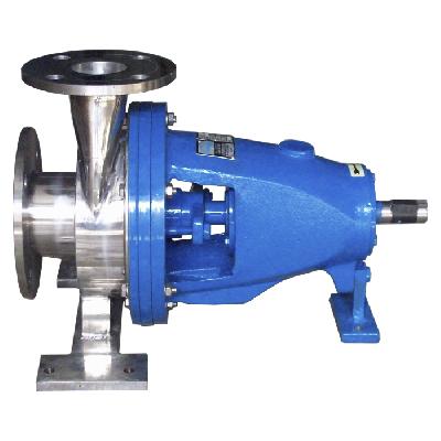 Megachem Chemical Transfer Pump