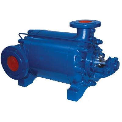 WK-WL Horizontal Pressure Pump